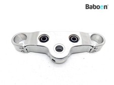 Plaque de la Couronne Yamaha