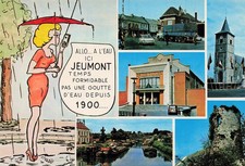 59 JEUMONT