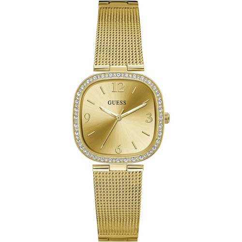 Montre femme guess - montre, tapestry