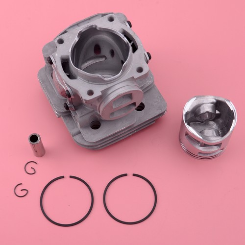50mm cylinder assembly - cylinder,