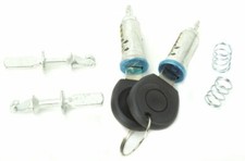 Lot De Serrures Pour VW Polo