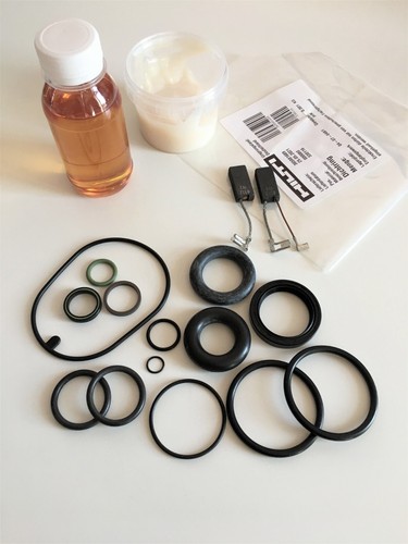 Kit service jeu joints - kit,