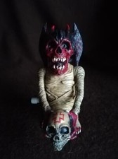 FEWTURE MODELS Mecha Terror