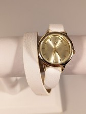 Charming Charlie Round Gold