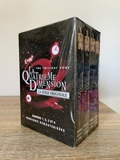 LA QUATRIÈME DIMENSION -