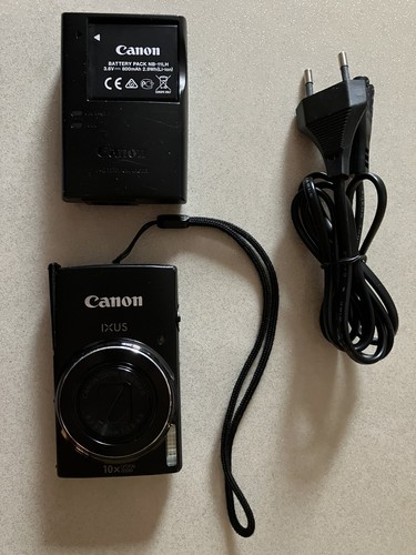 Canon ixus 157 - canon,