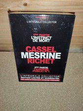 Mesrine - L'intégrale 