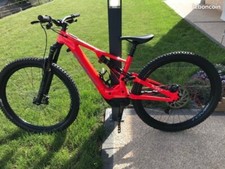 vélo électrique homme et femme 