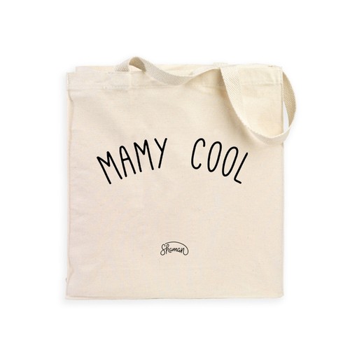 Sac fourre tout - bag,