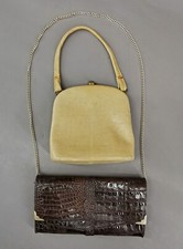 9115003 2 Anciennes Sacs À