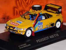 PEUGEOT 405 T16 #203 A