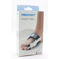 DJO - Aircast Actytoes Night -