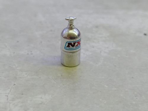 Bombonne nitrous express - 1/18,