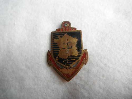 Rare médaille insigne - médaille,