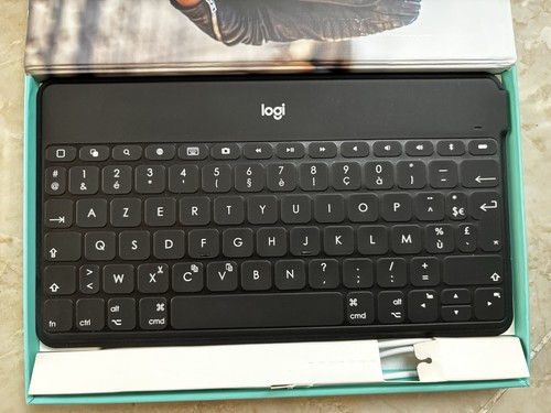 Logitech keys clavier - logitech, keys-to-go