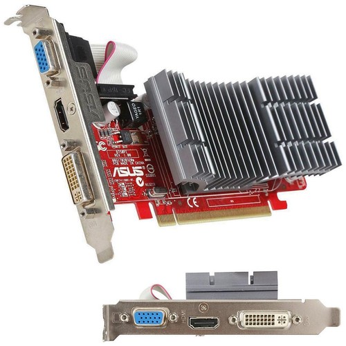Carte graphique asus eah4350 - carte,