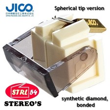 DSN60 JICO SD 35-60 Spherical