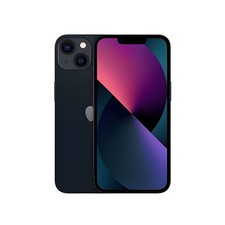 Apple iPhone 13 Noir 128Go