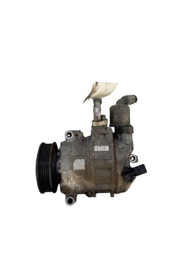 Compresseur clim volkswagen - clim,