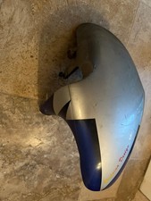 Suzuki 750 / 1100 GSXR W Garde