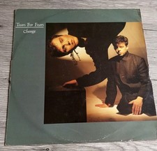 Tears For Fears/ Change/Maxi