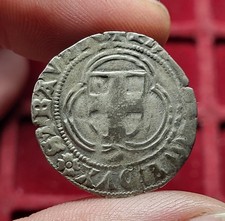 #85-33 ~ SAVOIE - PHILIBERT Ier Parpaiolle - 2,66g