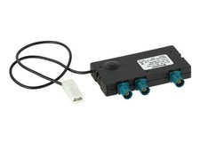Adaptateur antenne amplifie