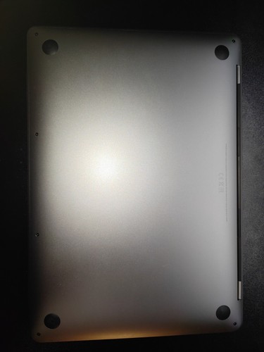 Macbook pro touch bar - pro, m2