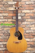 YAMAHA 1966-68 FG-180 (1960s)