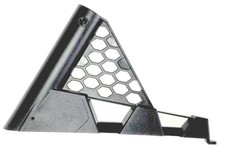 Enjoliveur gauche Polaris