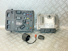 KIT DE DEMARRAGE PEUGEOT 206 1,4 HDI BOSCH