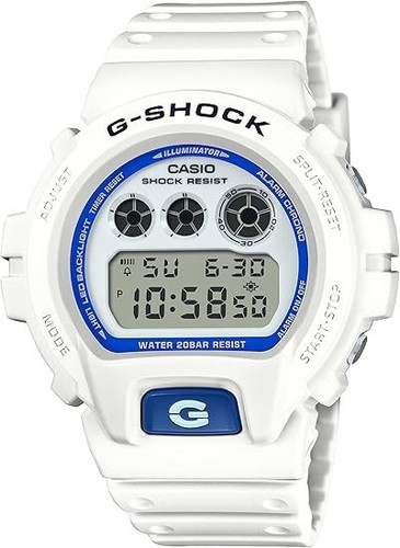 Montre bracelet casio shock - montre-bracelet,