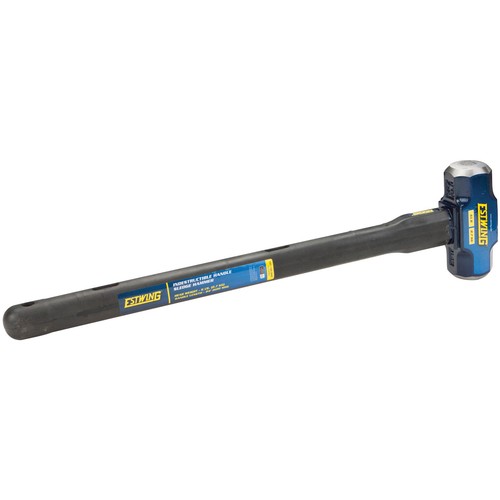 Marteau sledge - de,