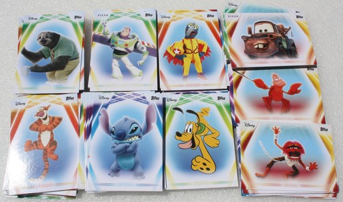 2026 topps disney neon - 2026,
