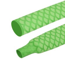 Tubage thermorétractable 1m