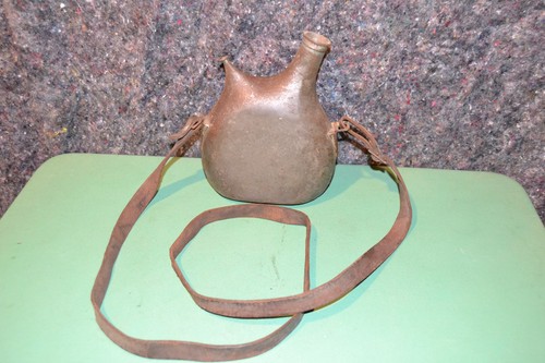 Petite gourde française - gourde, 1l