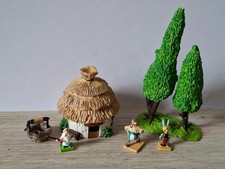Village asterix 2004 - ,