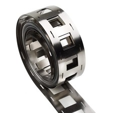 1 pièce 21700 2P 5M bandes