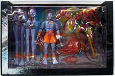 Ultra Street Fighter II - Jada