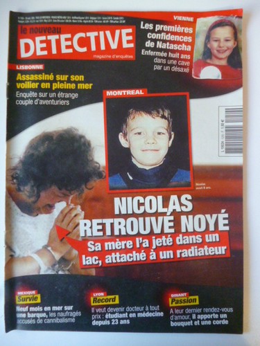 9609 journal nouveau - journal,