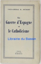 La guerre d'Espagne et le