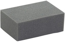 Eponge de cimentier non