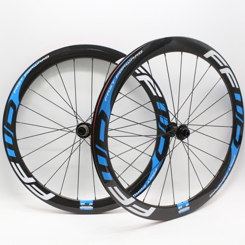 700c road bike carbon wheelset - carbon,
