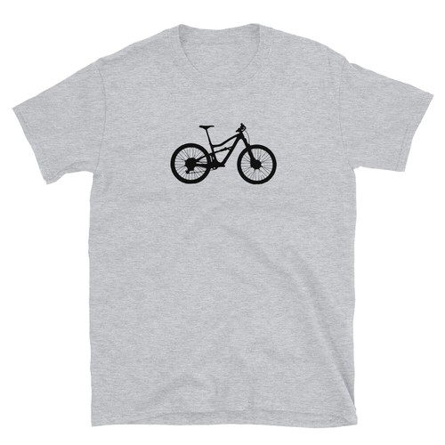 Men mountain bike - men's,