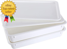 Pizza Dough Proofing Box -