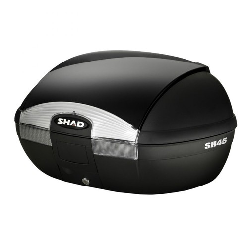 Top case shad sh45 noir - case,