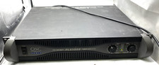 QSC Audio Pro 1200 Watt Power