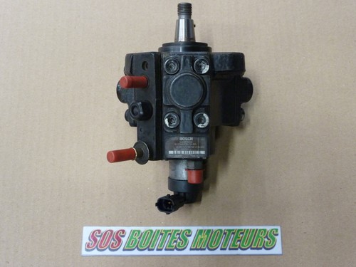Pompe injection alfa - pompe,