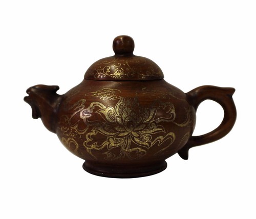 Chinese zisha clay - chinese,
