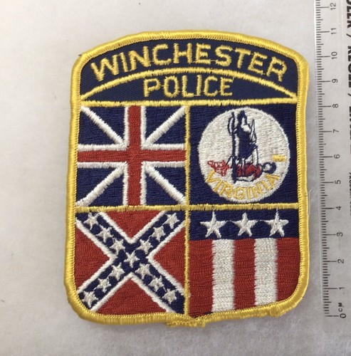 Etats unis police - etats-unis,